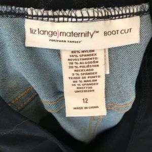 Maternity Jeans